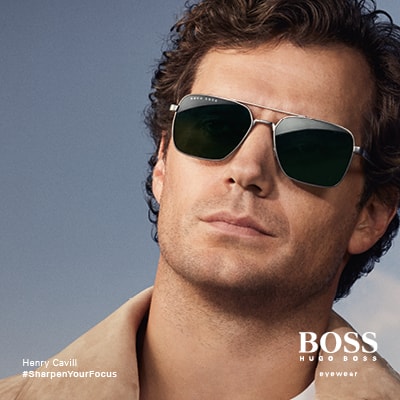 hugo boss sunglasses